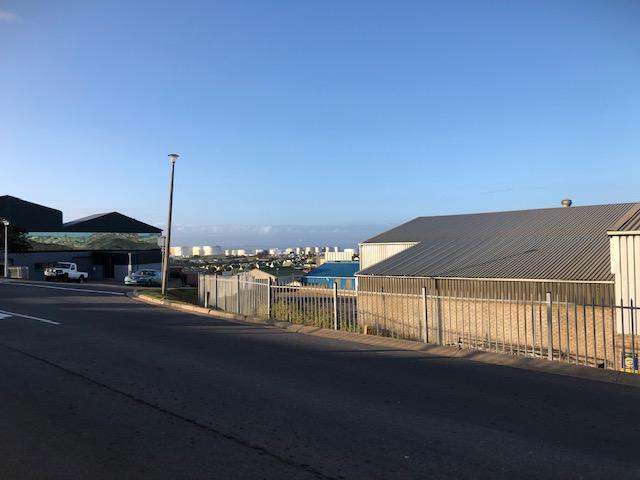 0 Bedroom Property for Sale in N2 Industrial Park Western Cape
